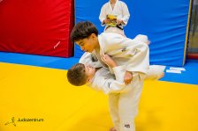 23.01.2026 Kyu-Prüfung